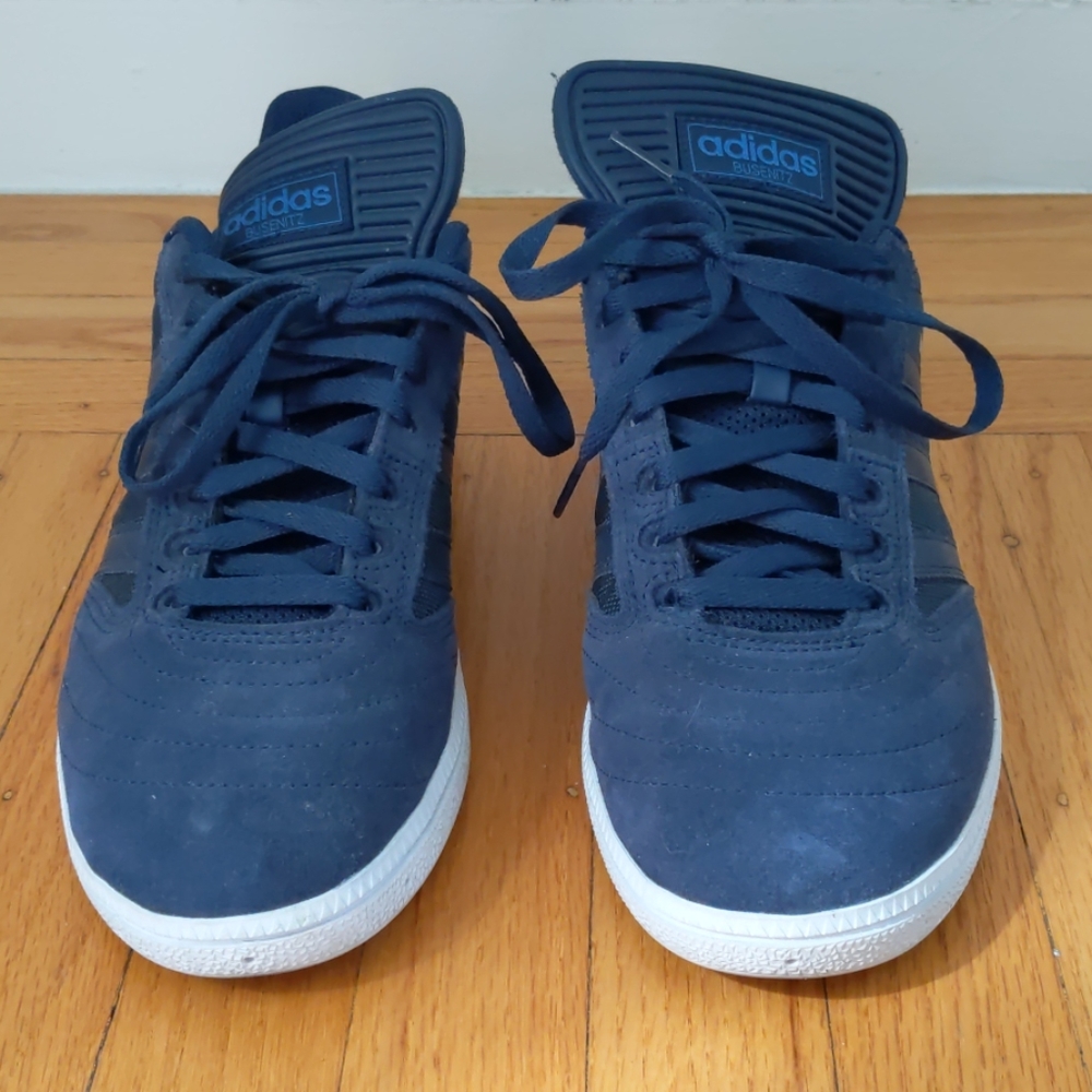 Adidas Busenitz Skate Shoes